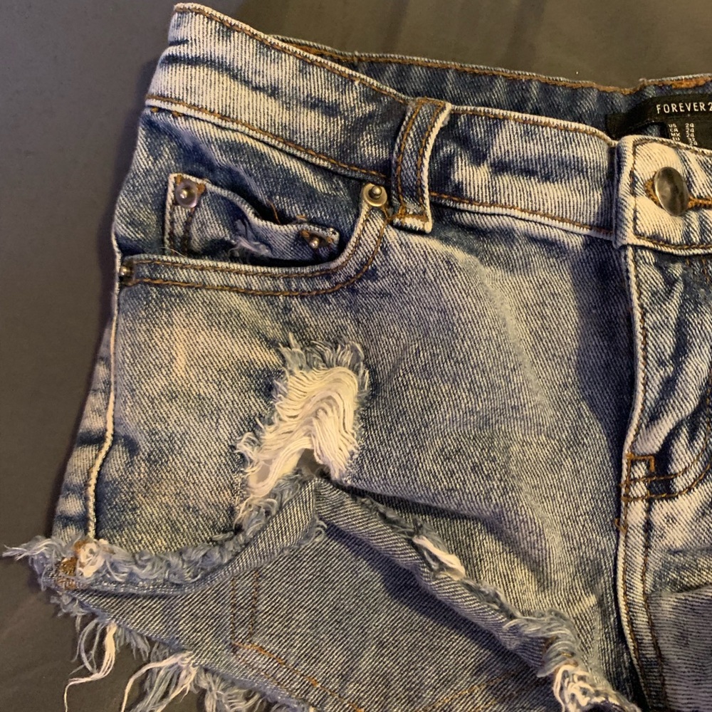 Forever 21 Shorts